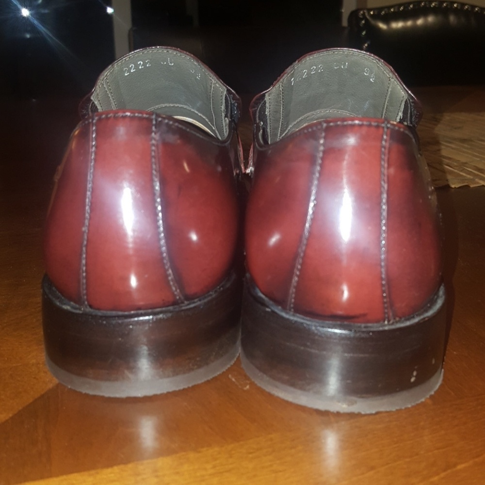 Gambinelli Loafer - Picture 3 of 7